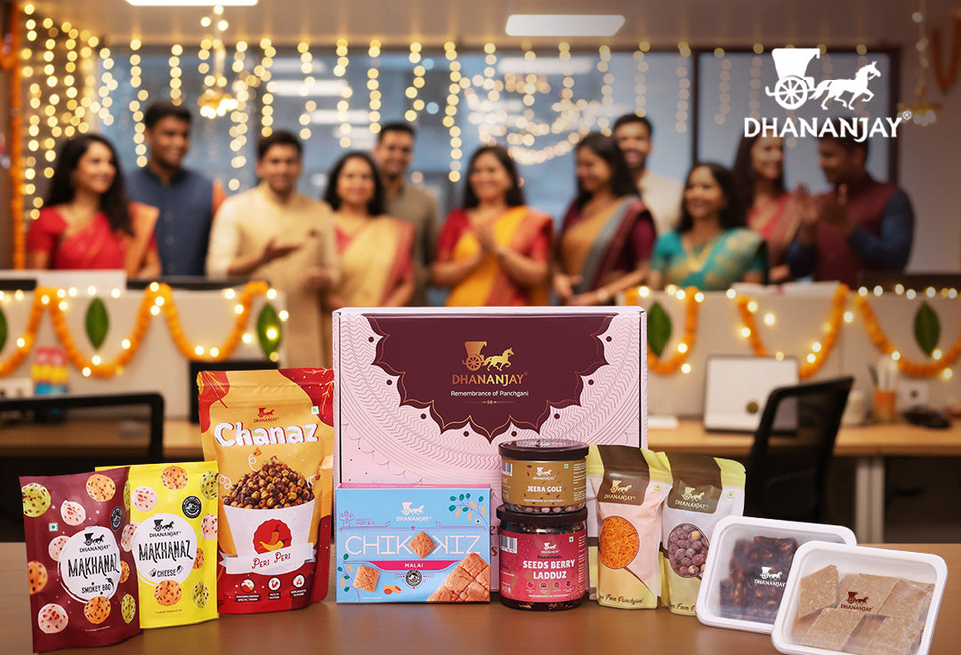 Arogya Celebration Box