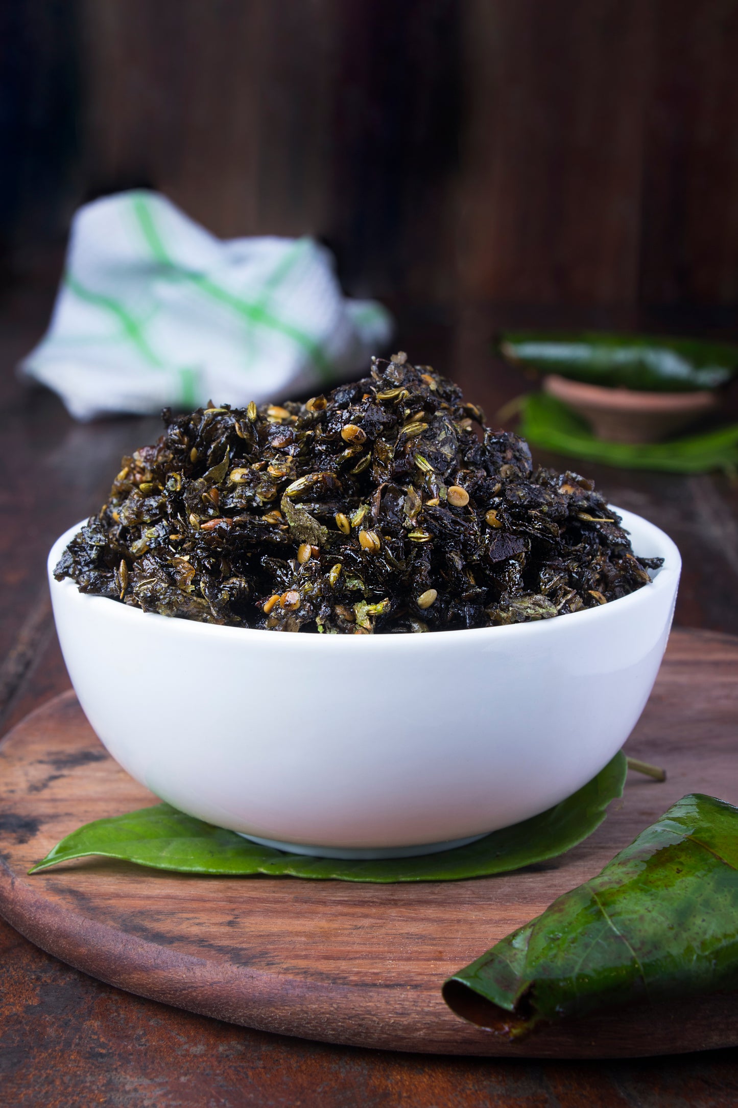 Dry Paan Masala (Jar)