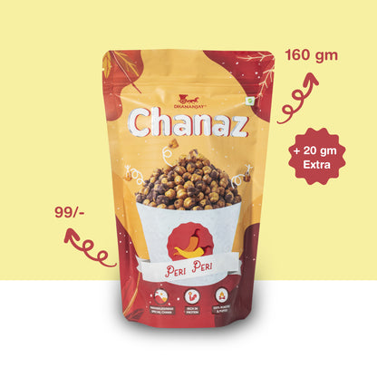 Peri peri Chanaz