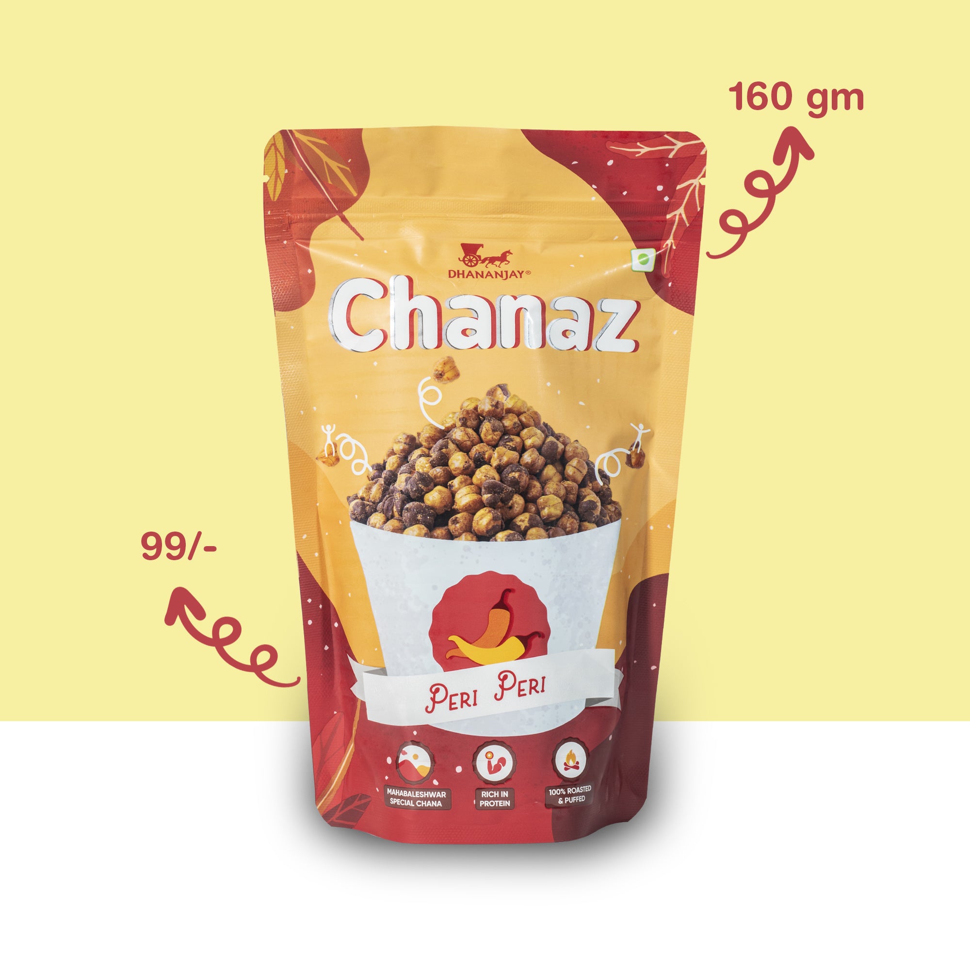 Peri peri Chanaz