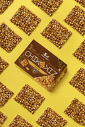 Chana Chikki
