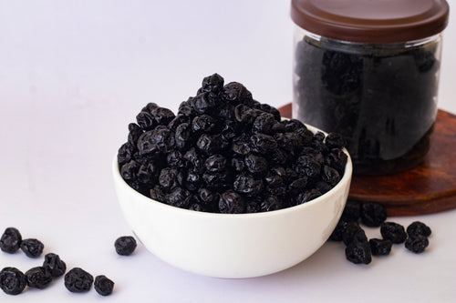 Blueberry