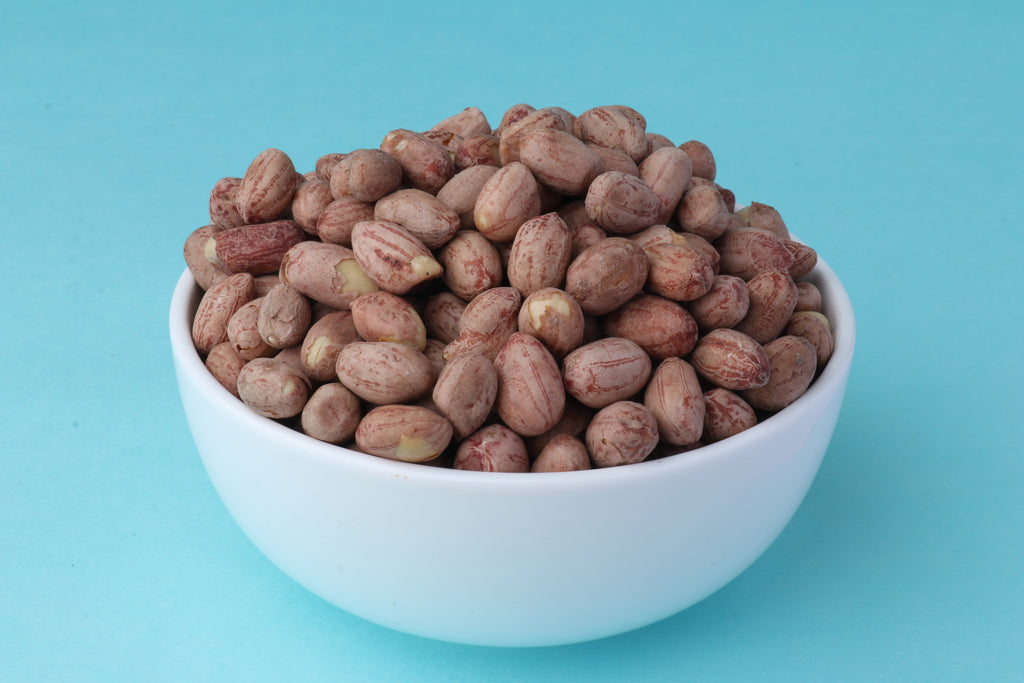 Special Peanuts