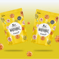 Cheese Makhana (Pack of 2)