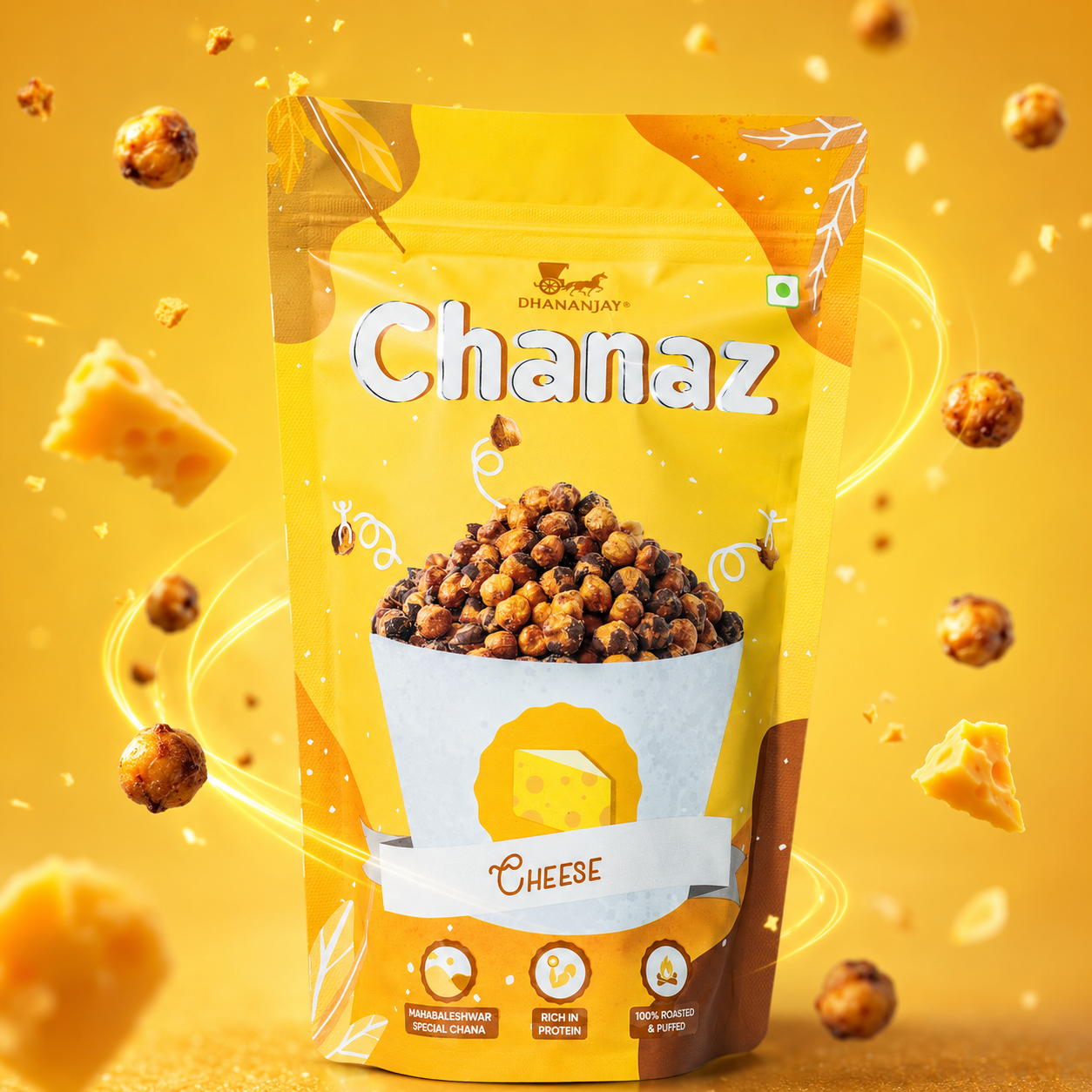 Cheese Chanaz