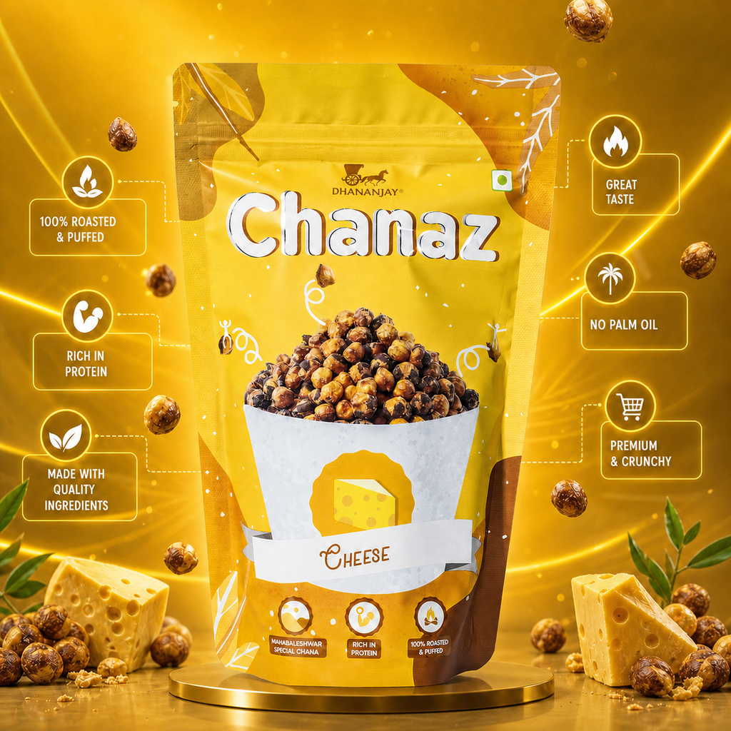 Cheese Chanaz