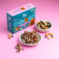 Desi Dryfruit Chikki