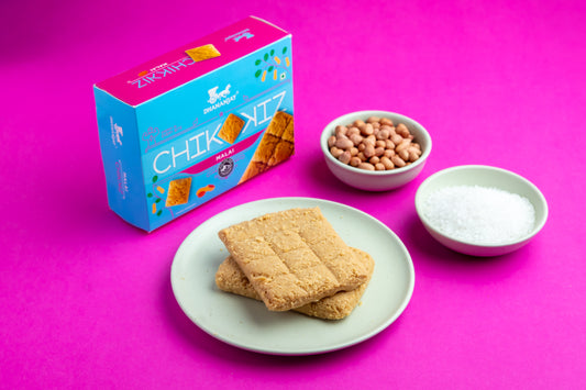 Malai Chikki