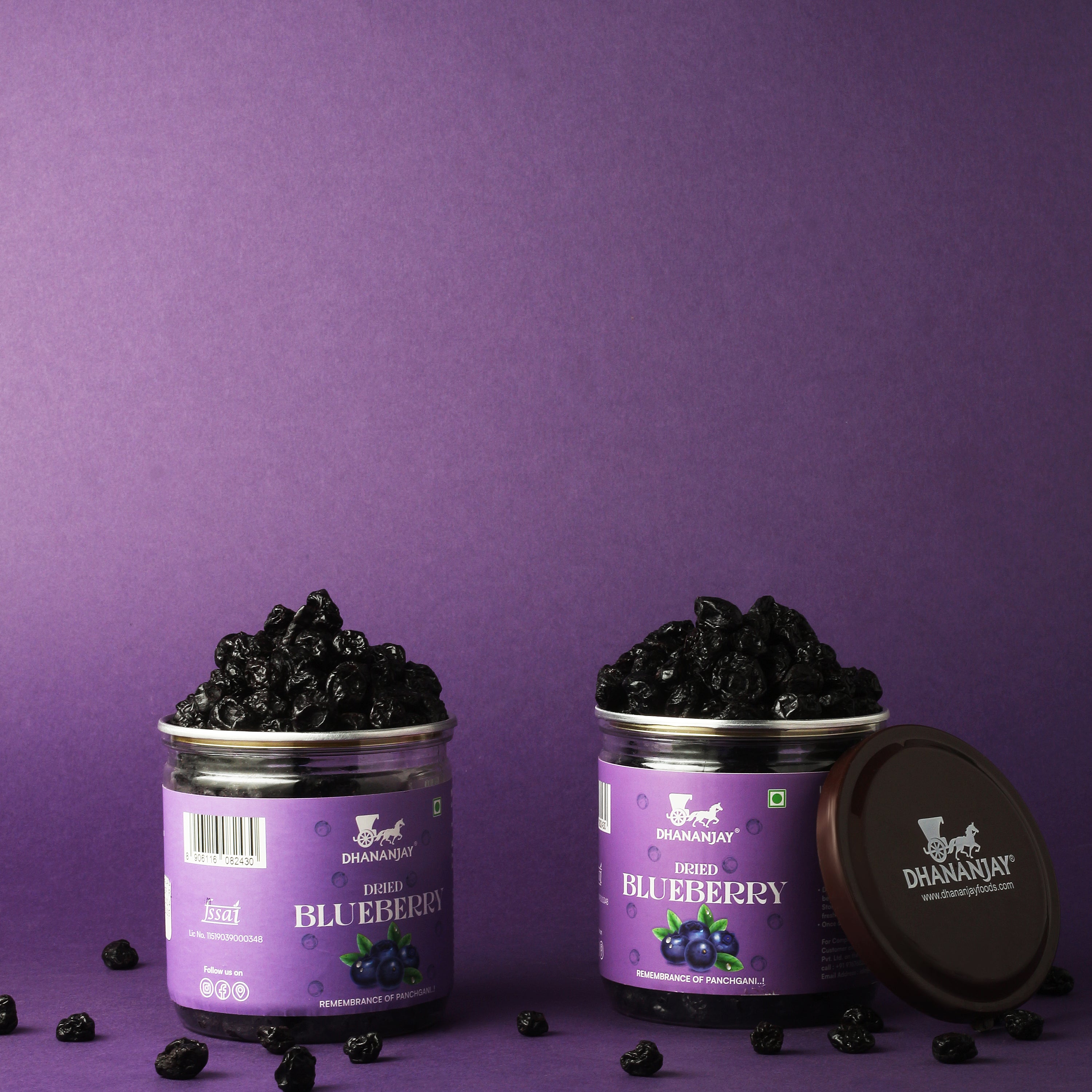Blueberry