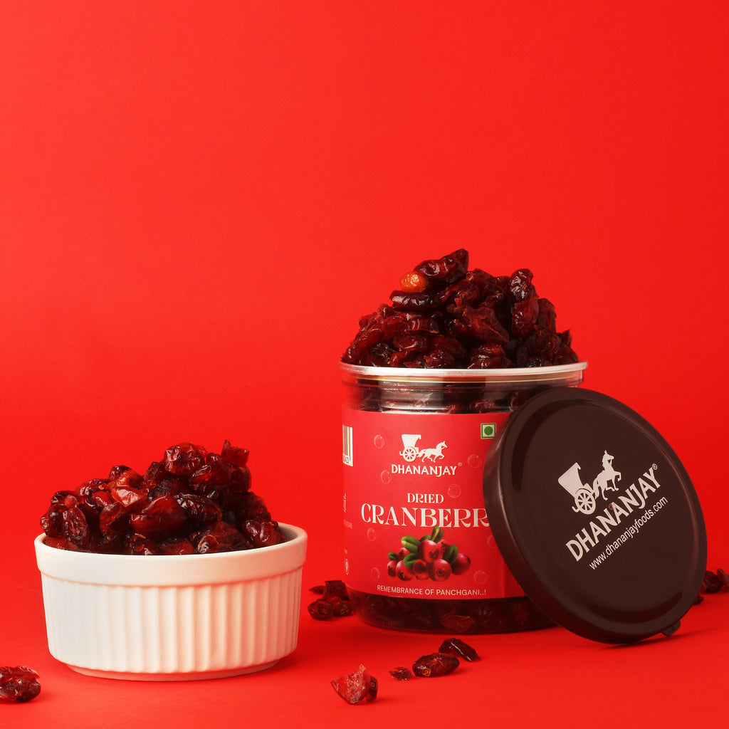 Cranberry