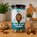 Fruit & Nut Muesli