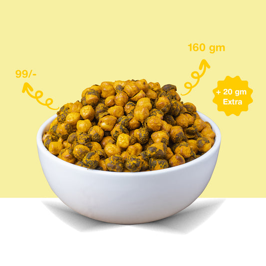 Haldi Chanaz