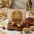 Khajur Dryfruit Bites