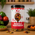 Masala Vegetables