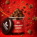Seeds Berry Laddoos