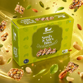 Seeds & Nuts Bites