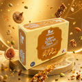 Anjeer Dryfruit Bites