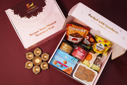Arogya Celebration Box