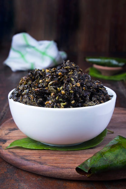 Dry Paan Masala (Jar)