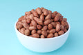Plain Roasted Peanutz