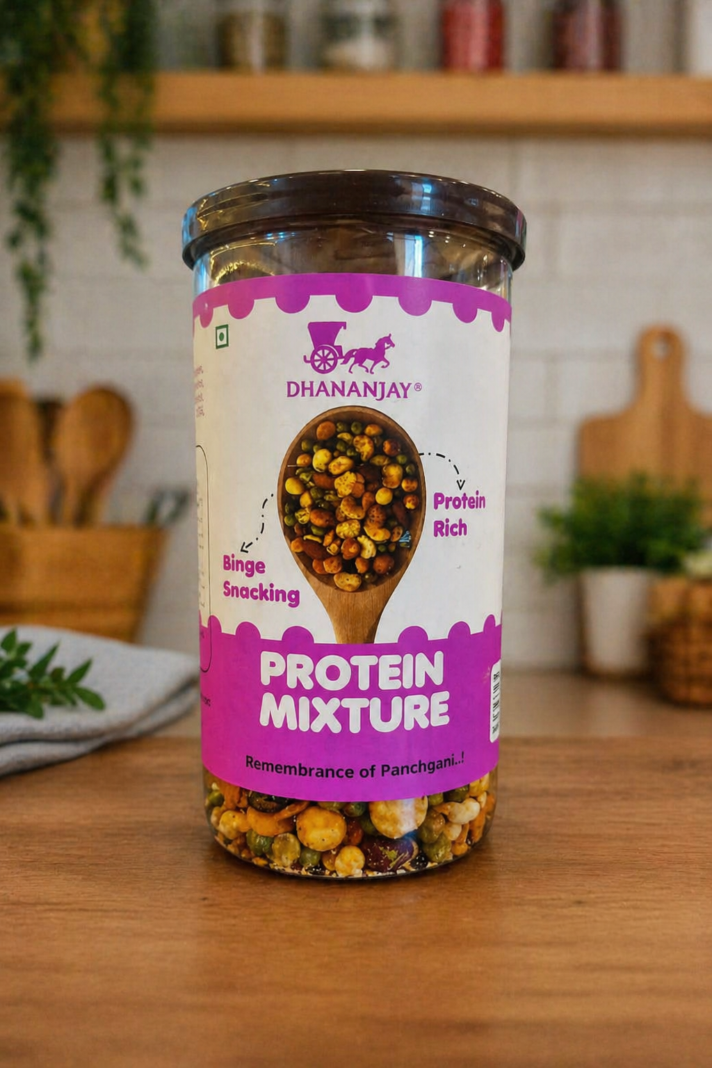 Protein Mixture