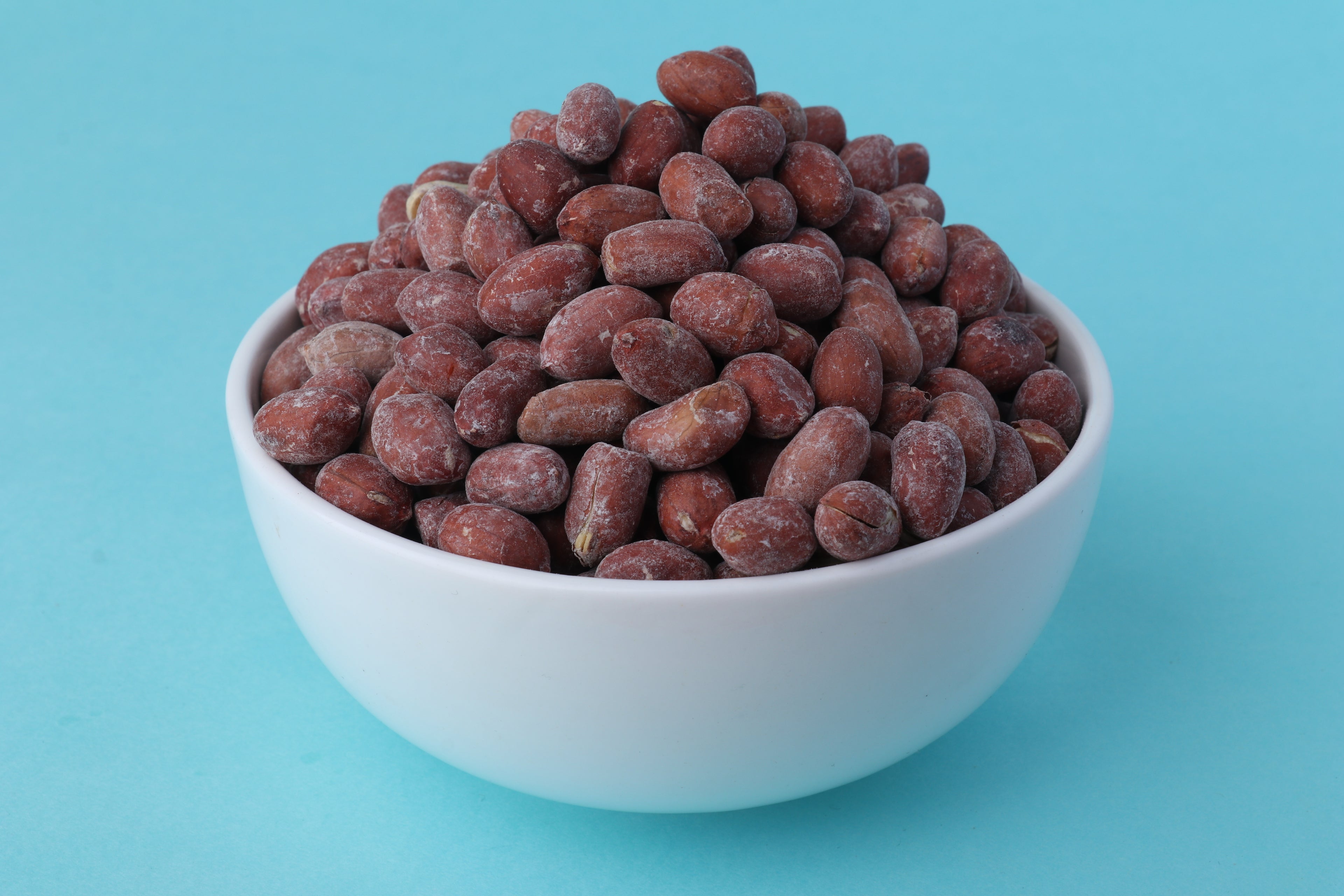 Salted Peanutz
