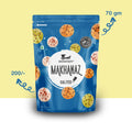 Salted Makhana