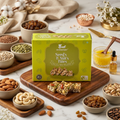 Seeds & Nuts Bites