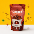 Tandoori Chana