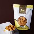 Masala Jowar Puff