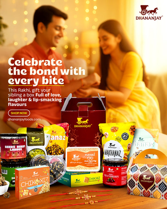 Sneh Bandan Hamper