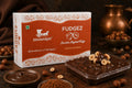 Chocolate Hazelnut Fudge